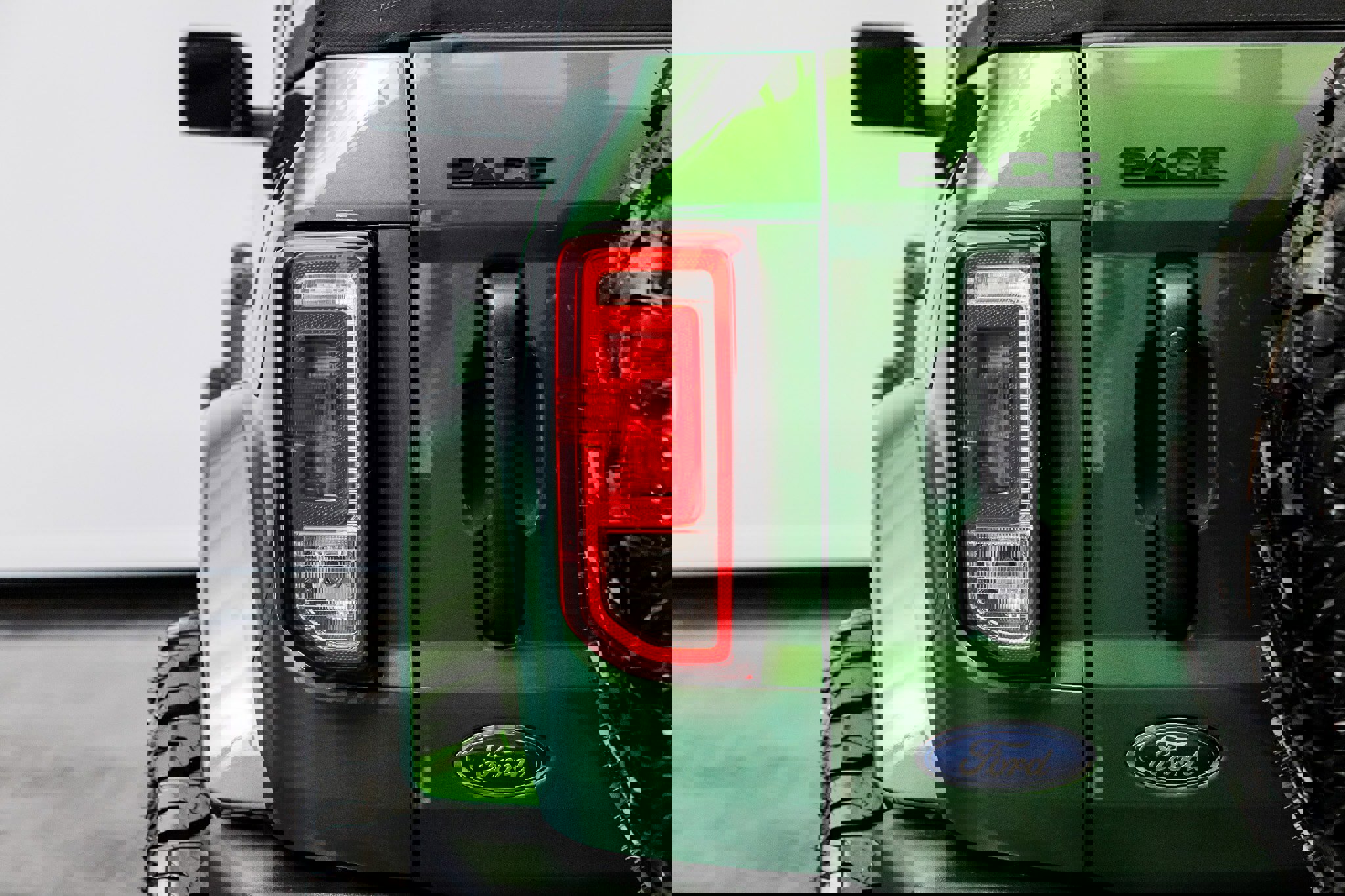 Used 2022 Ford Bronco Big Bend image 17