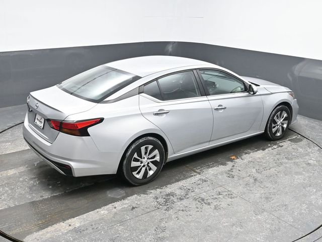 Used 2021 Nissan Altima 2.5 S image 25