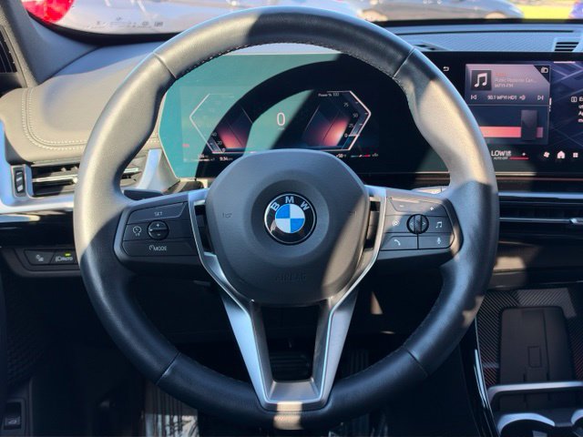 Used 2026 BMW X1 xDrive28i w/ Convenience Package AWD/4WD image 20
