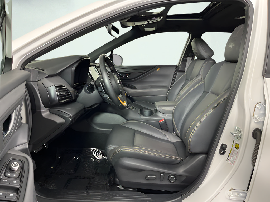 Used 2022 Subaru Outback Wilderness w/ Wilderness Package AWD/4WD image 10