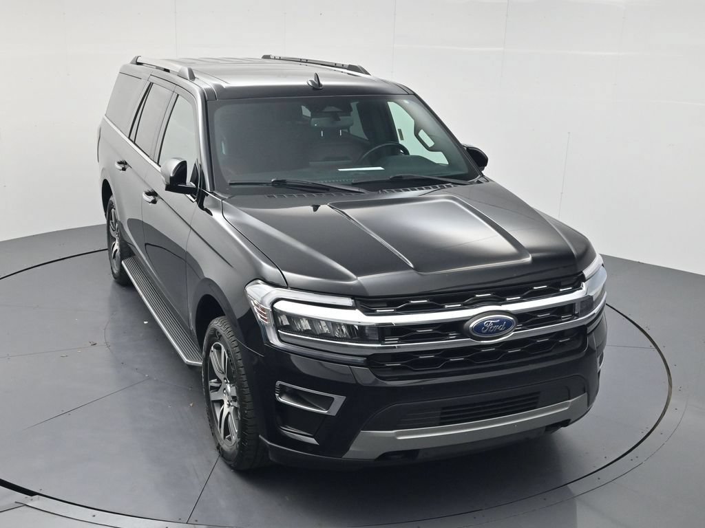 Used 2022 Ford Expedition Max Limited AWD/4WD image 42