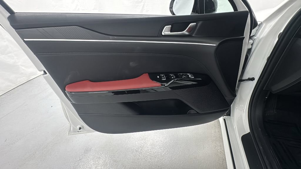 New 2026 Kia K5 GT-Line image 16