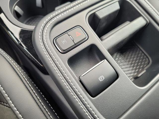 New 2025 Ford Mustang Mach-E GT w/ Interior Protection Package image 24