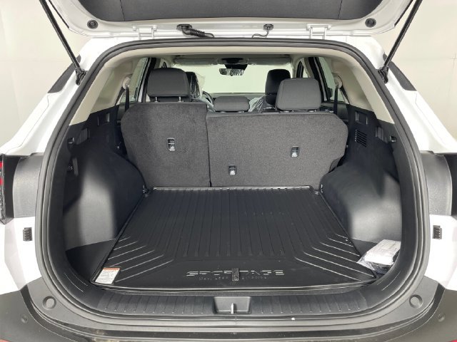 New 2026 Kia Sportage LX FWD image 7