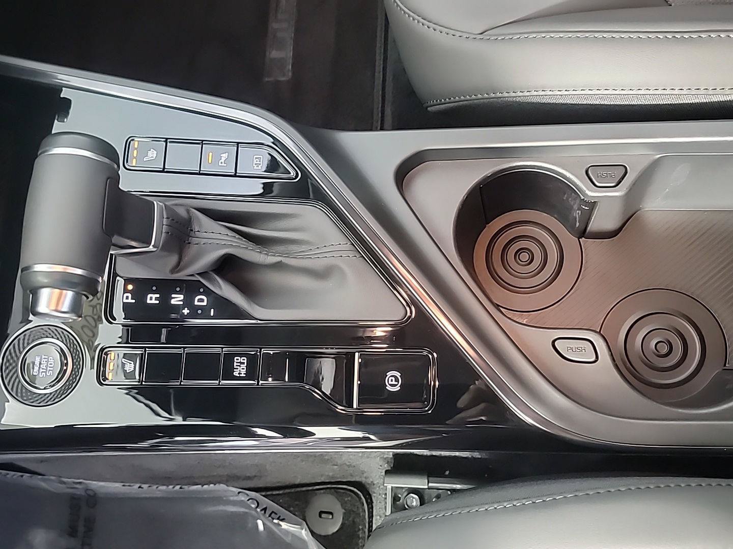 Certified 2023 Kia Niro EX FWD image 31