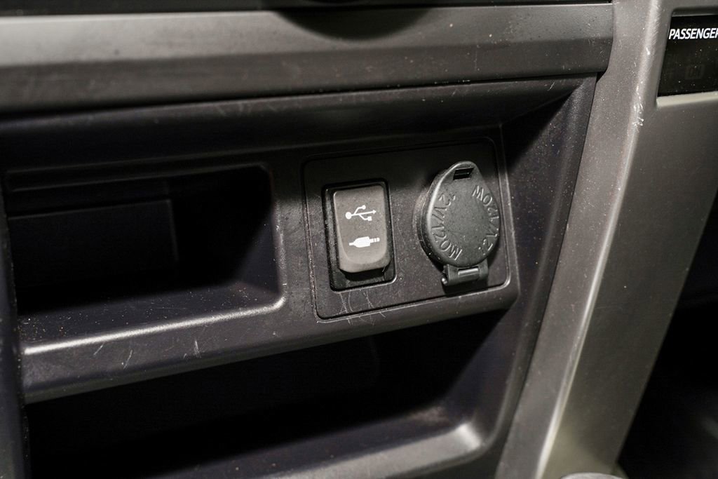 Used 2015 Toyota 4Runner SR5 image 16