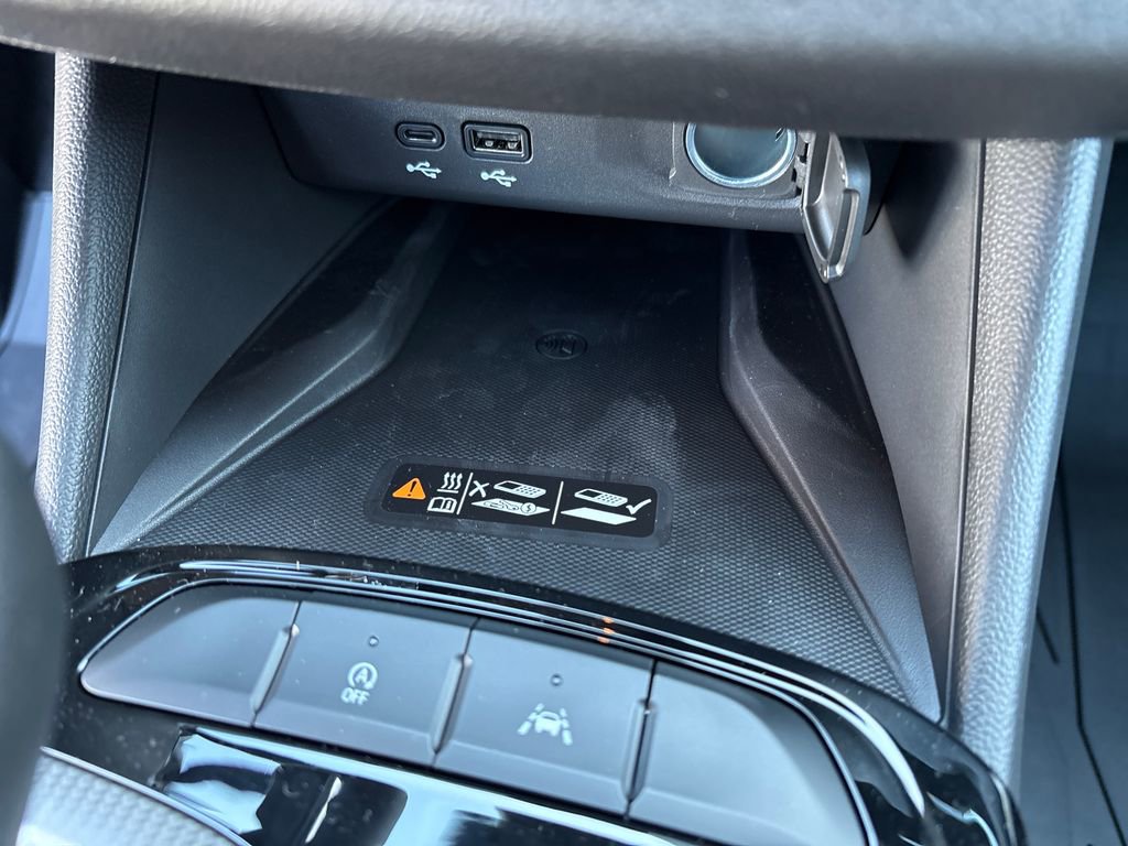 New 2026 Buick Envista Avenir FWD image 22