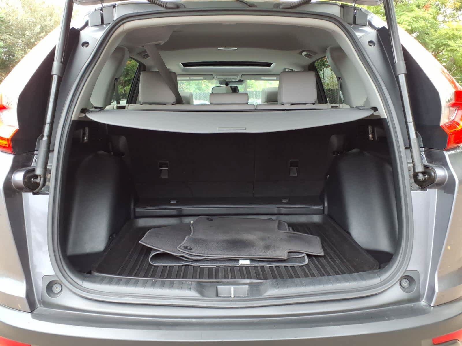 Used 2017 Honda CR-V EX-L image 6