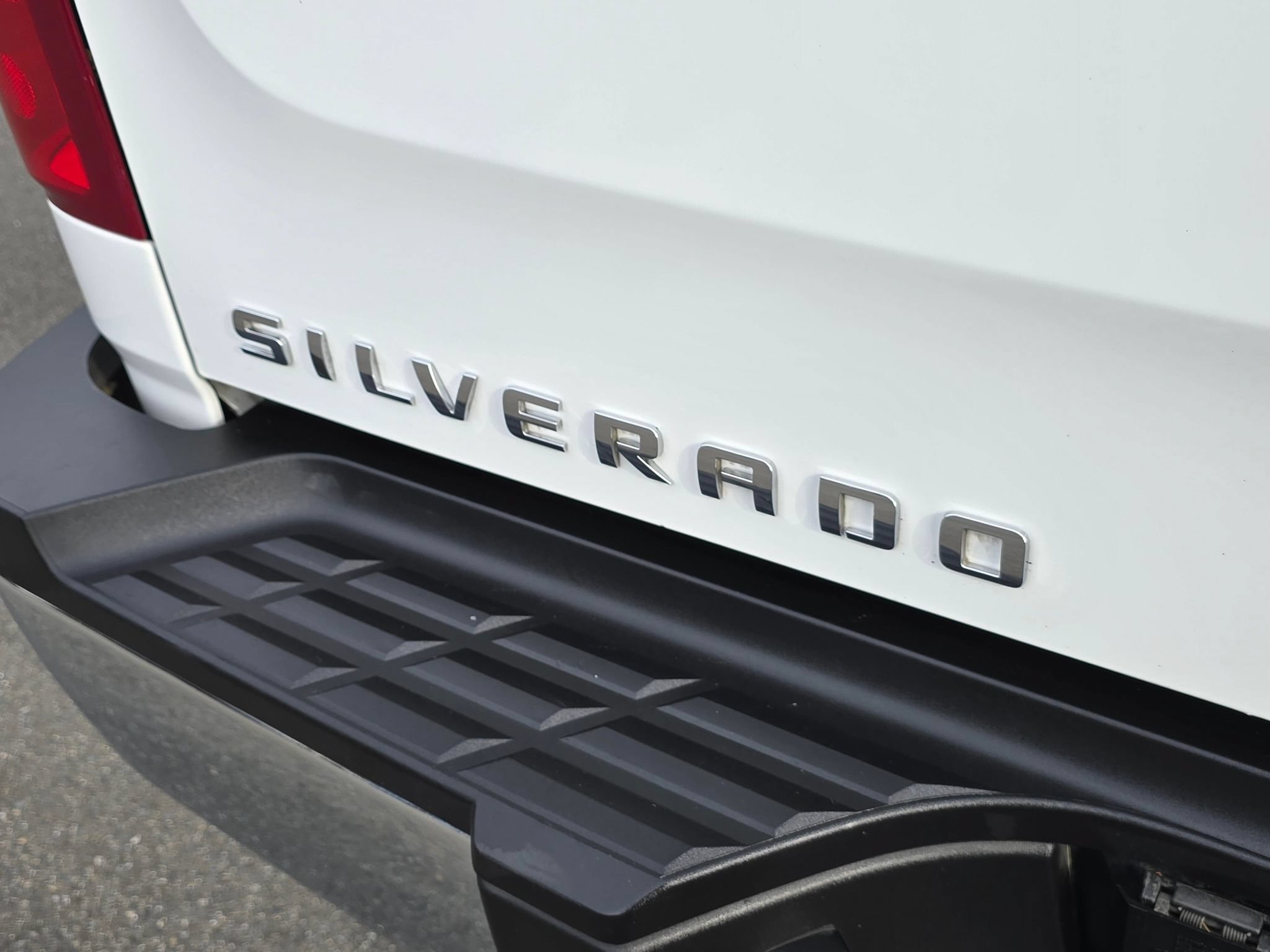 Used 2014 Chevrolet Silverado 2500 LT AWD/4WD image 6