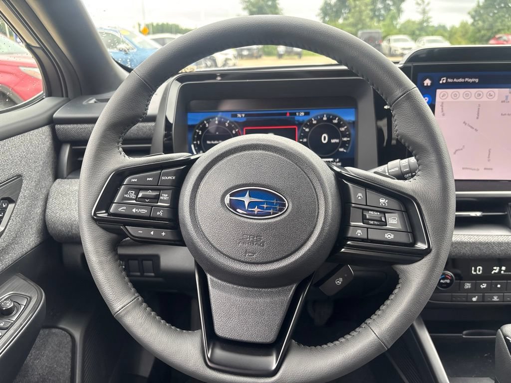 New 2026 Subaru Outback Limited XT AWD/4WD image 19