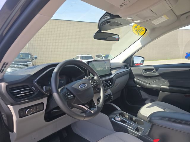 Used 2024 Ford Escape Active w/ Tech Pack #1 image 11