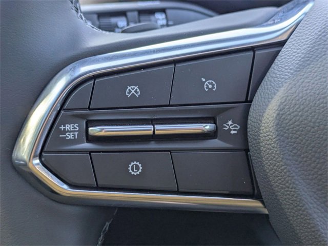 New 2026 Chevrolet Equinox ACTIV w/ Safety and Technology Package image 14