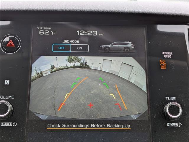 Used 2025 Subaru Outback Premium image 15