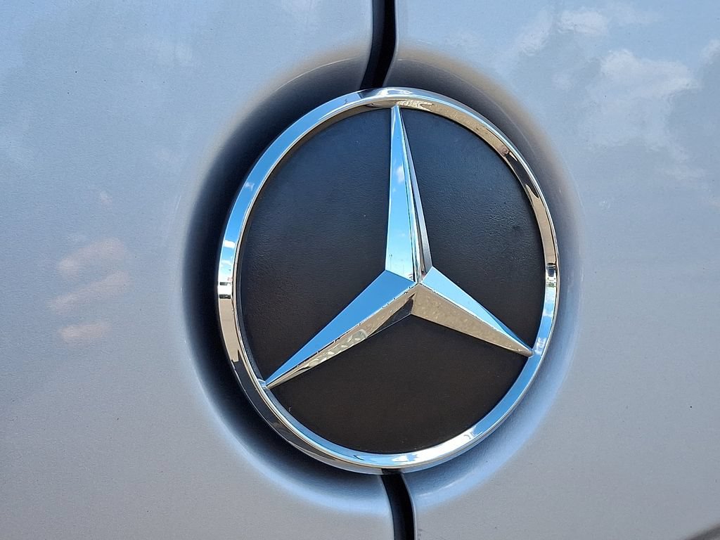 Used 2021 Mercedes-Benz Sprinter 2500 w/ Driver Convenience Package image 29