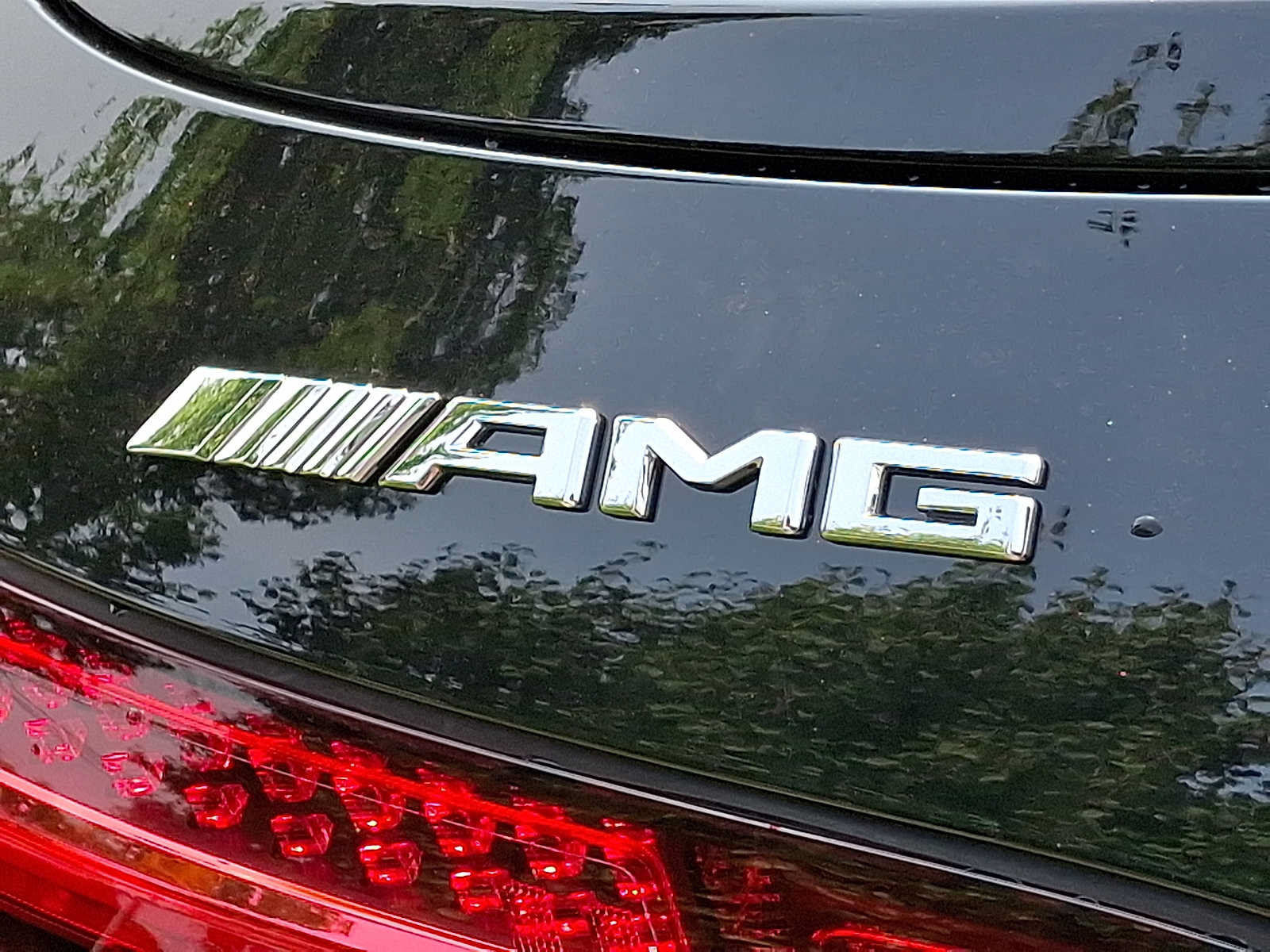 Certified 2022 Mercedes-Benz SL 55 AMG 4MATIC image 29