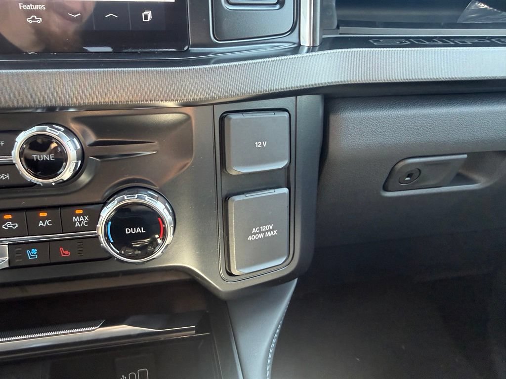 New 2026 Ford F250 Platinum AWD/4WD image 31
