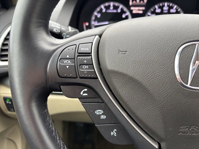 Used 2017 Acura RDX AWD w/ Advance Package image 14