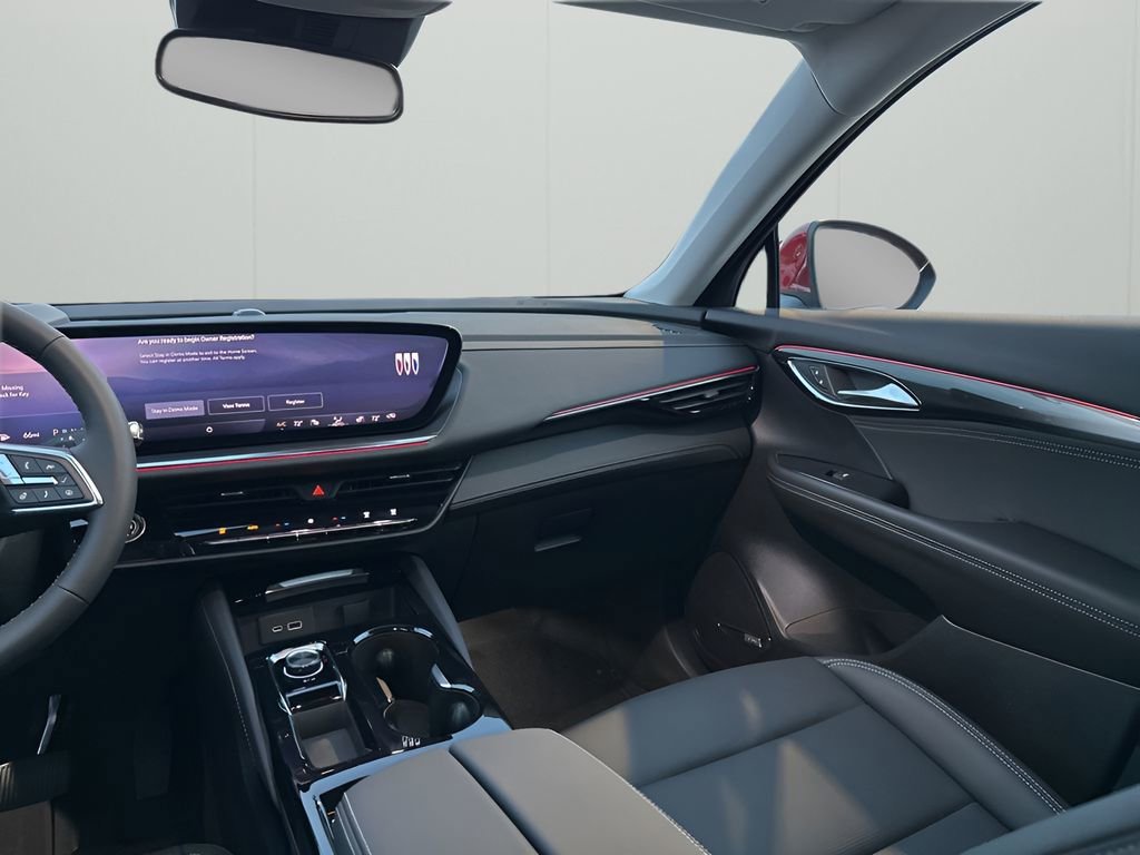 New 2026 Buick Envision Preferred image 23