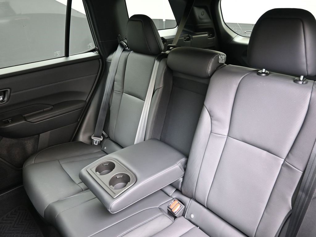 New 2026 Subaru Outback Touring XT image 20