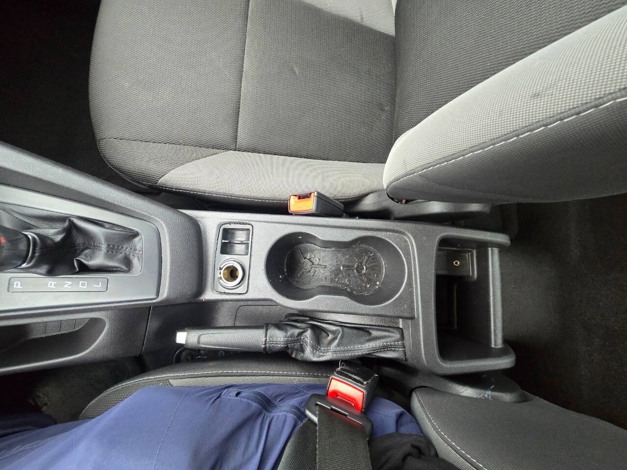 Used 2014 Ford Focus S FWD image 35