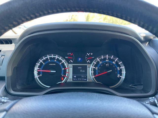 Used 2019 Toyota 4Runner SR5 Premium w/ Convenience Package AWD/4WD image 26