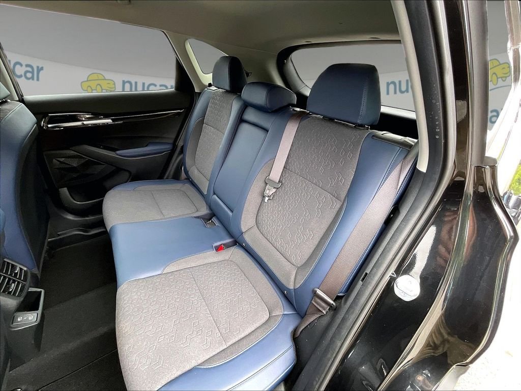 Certified 2024 Kia Seltos S AWD/4WD image 14