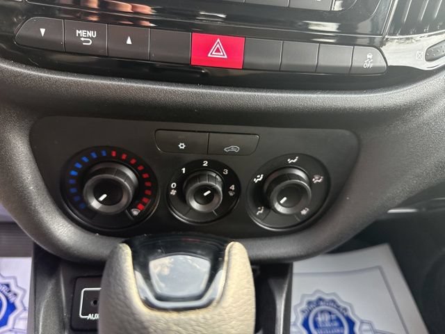 Used 2018 RAM ProMaster City Wagon FWD image 18