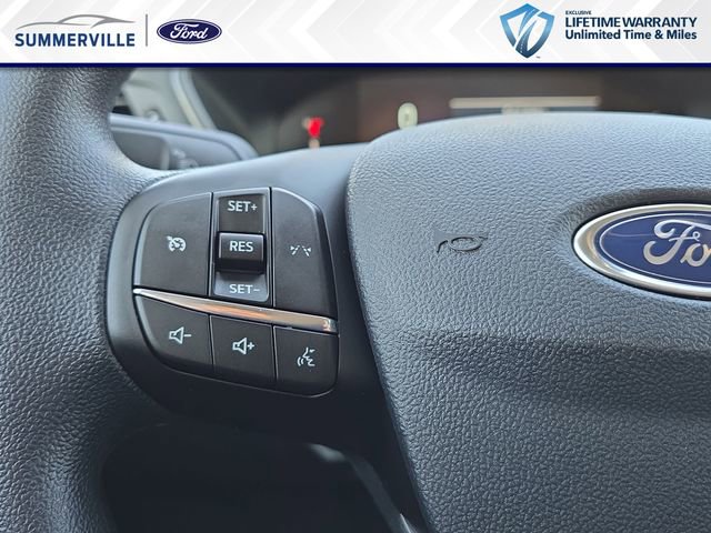 New 2026 Ford Escape Active FWD image 18