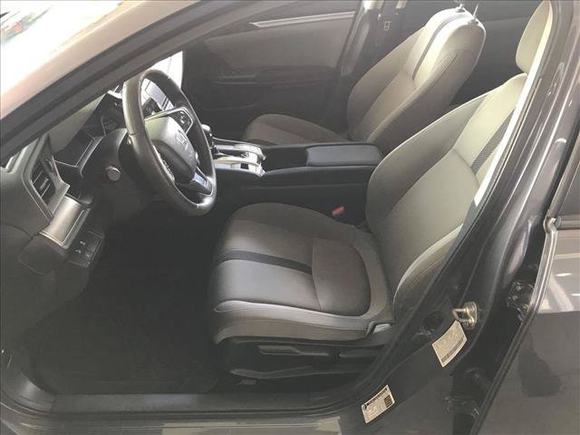 Used 2020 Honda Civic LX image 14
