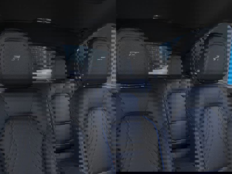 New 2026 Buick Envista Sport Touring image 24