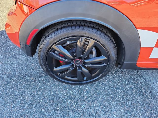 Used 2020 MINI Cooper John Cooper Works image 7