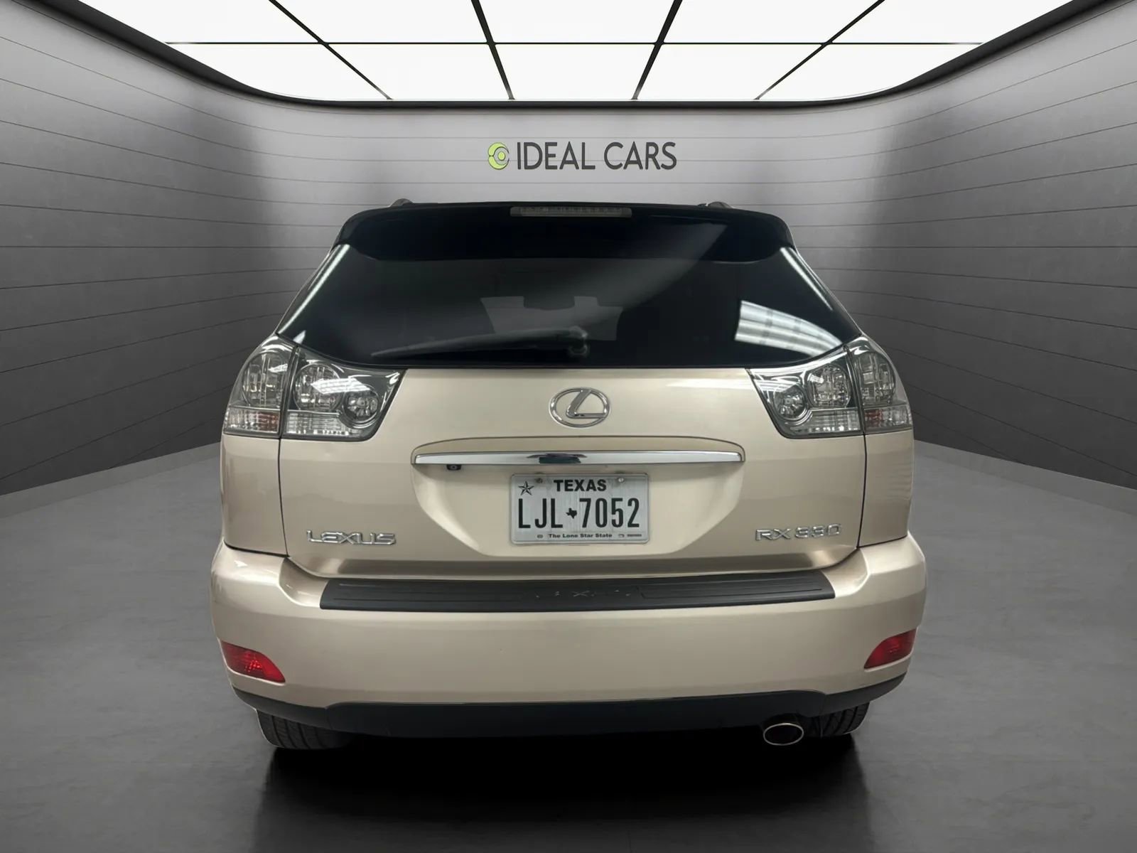 Used 2005 Lexus RX 330 AWD image 6