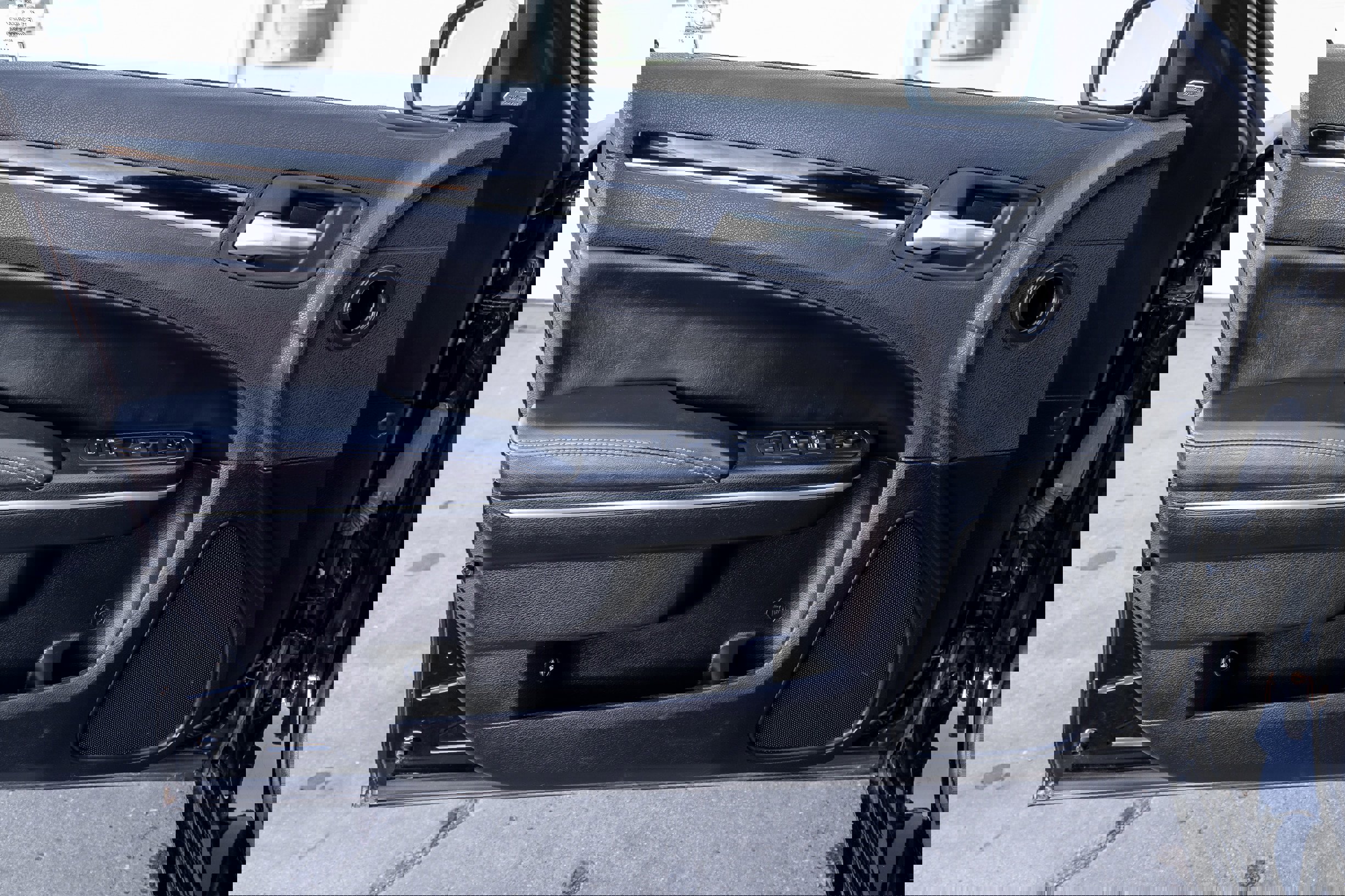 Used 2021 Chrysler 300 S image 9