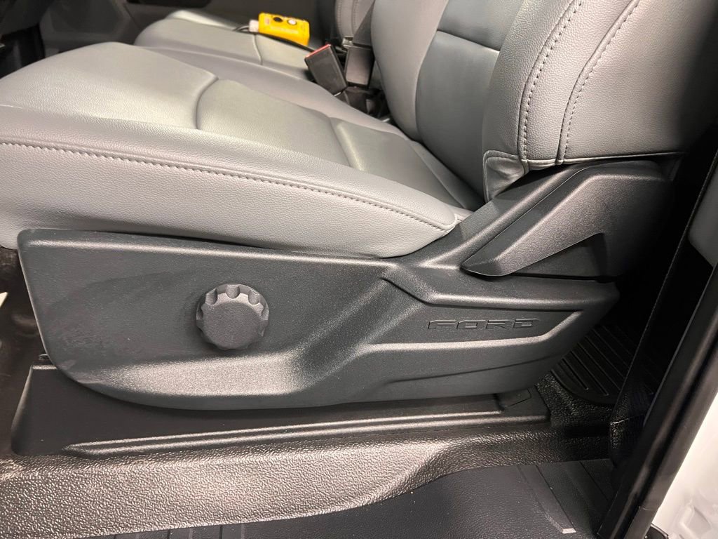 New 2026 Ford F450 XL image 24