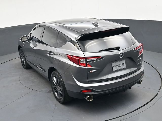 Used 2023 Acura RDX A-Spec image 23