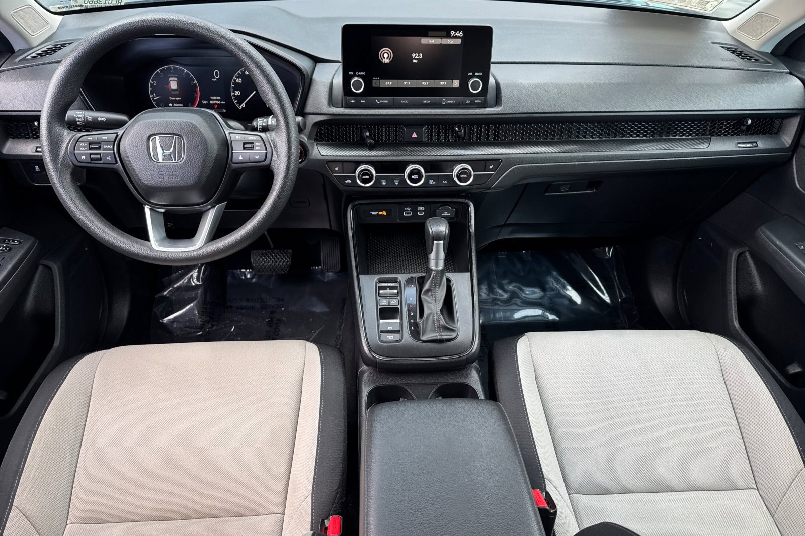 Certified 2024 Honda CR-V EX image 16