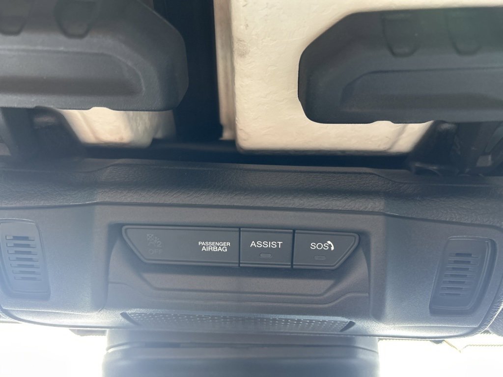 Used 2024 Jeep Wrangler Unlimited Rubicon image 52