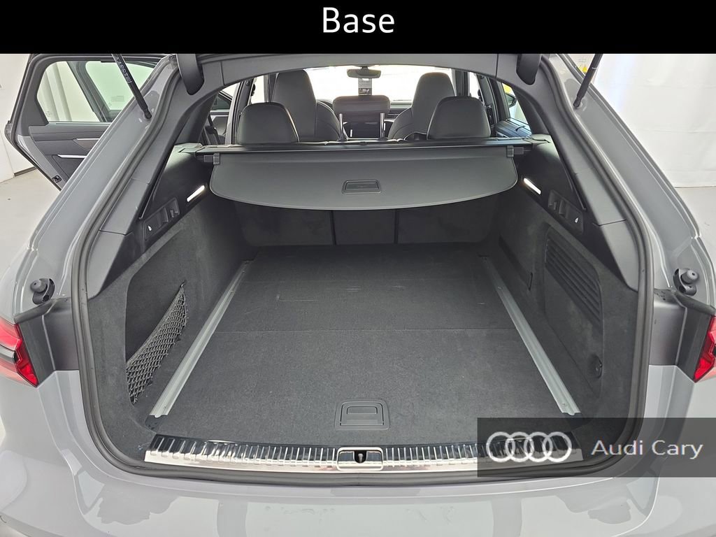 New 2026 Audi RS 6 performance image 12