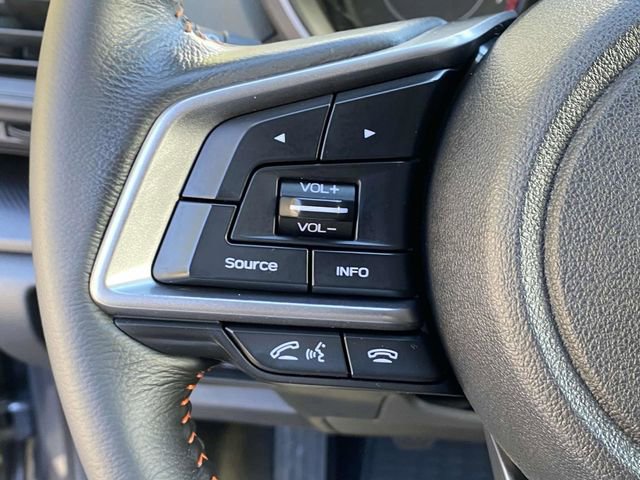 Used 2023 Subaru Crosstrek 2.0i Premium image 21