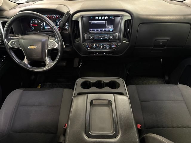 Used 2016 Chevrolet Silverado 2500 LT w/ LT Convenience Package RWD image 3