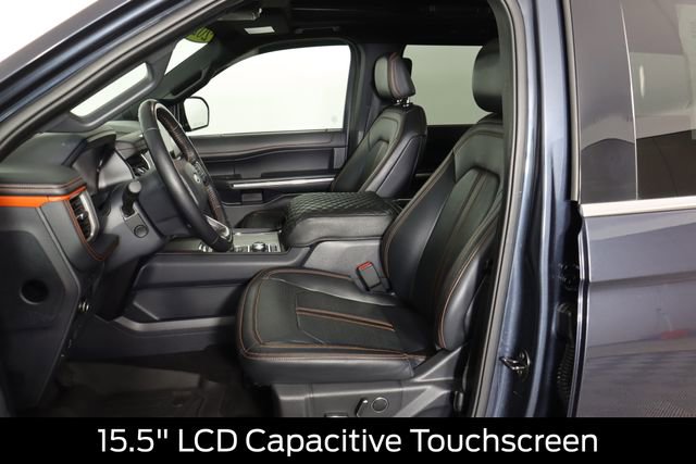 Certified 2023 Ford Expedition Timberline AWD/4WD image 35