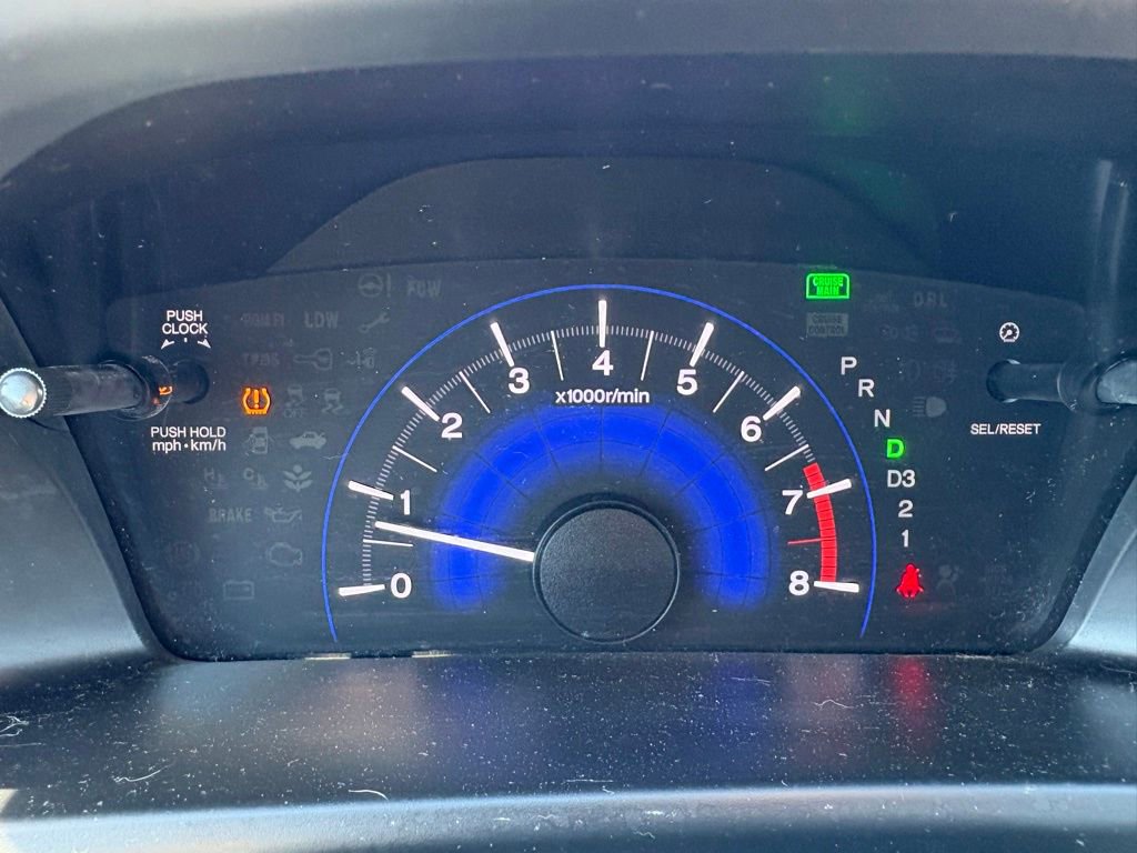 Used 2013 Honda Civic EX image 27