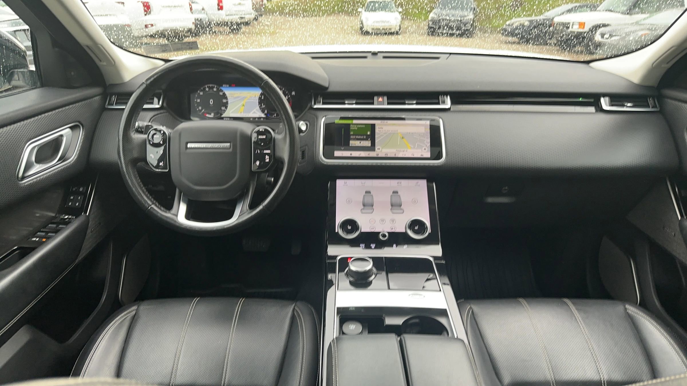 Used 2018 Land Rover Range Rover Velar S image 5