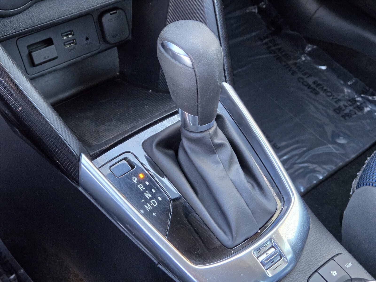 Used 2016 Scion iA image 18