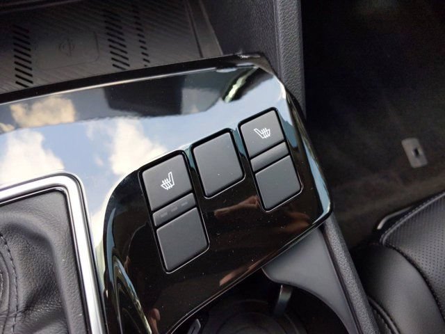 Used 2023 Kia Sportage EX FWD image 28