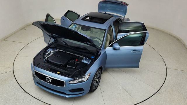 Used 2019 Volvo S90 T5 Momentum w/ Protection Package Premier image 84