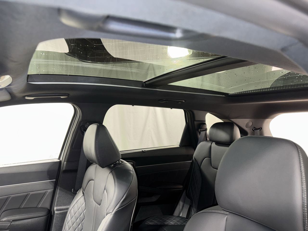 New 2026 Kia Sorento SX Prestige image 27