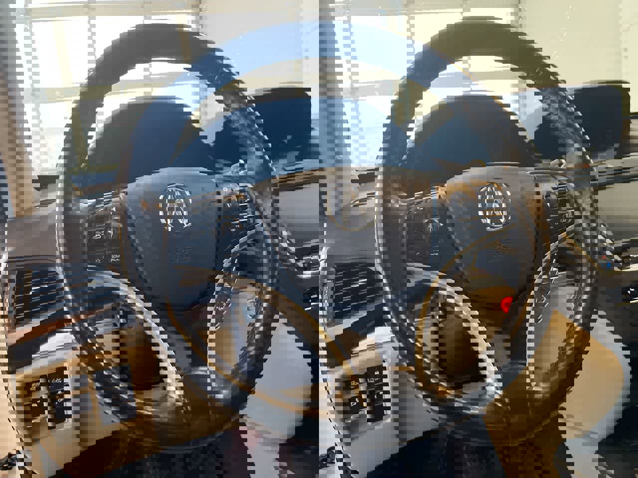 Used 2019 Acura MDX SH-AWD image 14