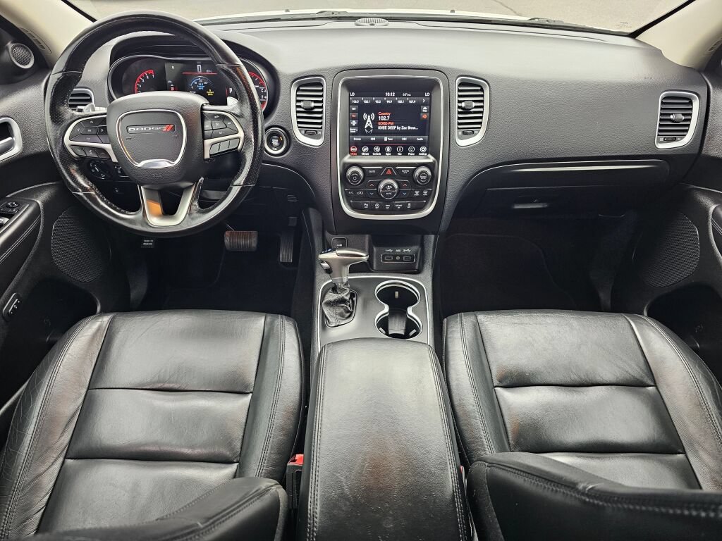 Used 2020 Dodge Durango Citadel AWD/4WD image 11