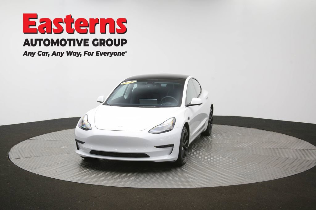 Used 2023 Tesla Model 3 Standard Range RWD image 48